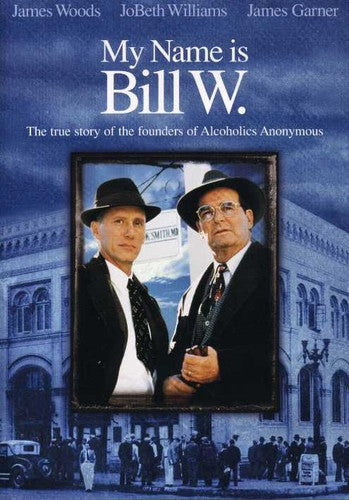 My Name Is Bill W. (DVD)