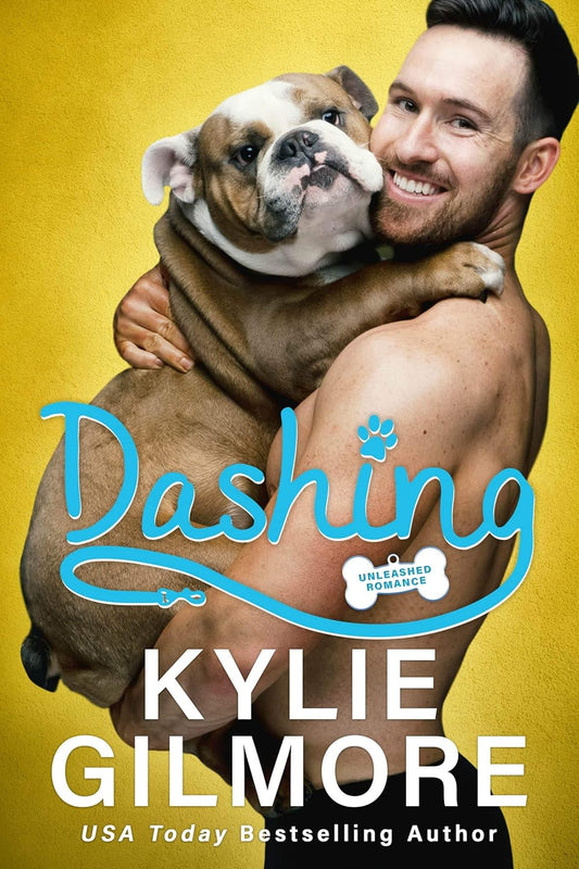 Dashing by Gilmore, Kylie