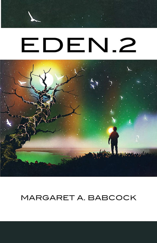 Eden.2 by Babcock, Margaret A.