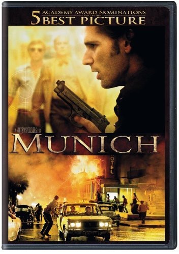 Munich (DVD)