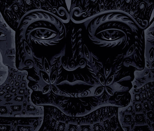 Tool - 10,000 Days (CD)