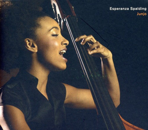 Esperanza Spalding - Junjo (CD)