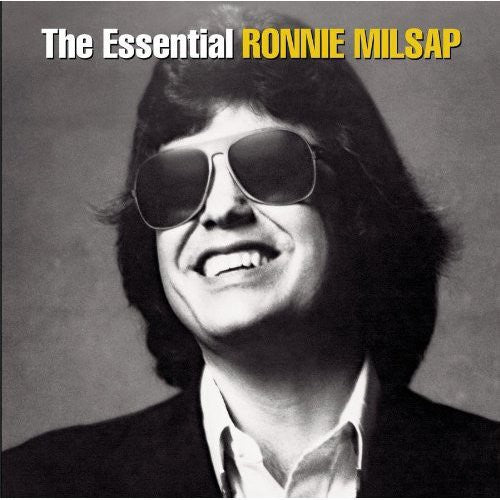 Ronnie Milsap - Essential Ronnie Milsap (CD)