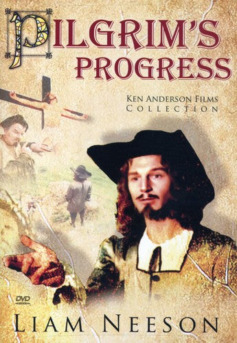 Pilgrim's Progress (DVD)