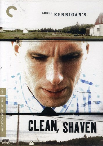 Clean, Shaven (Criterion Collection) (DVD)