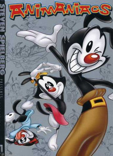 Animaniacs: Volume 1 (DVD)