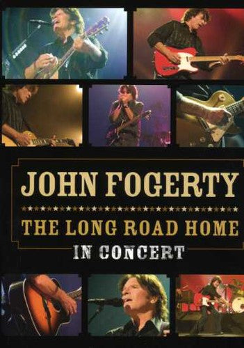 Long Road Home: In Concert (DVD)