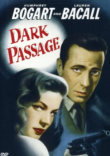 Dark Passage (DVD)