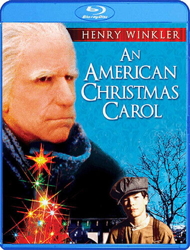 An American Christmas Carol (Blu-ray)