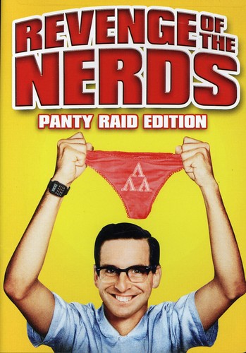 Revenge of the Nerds (DVD)