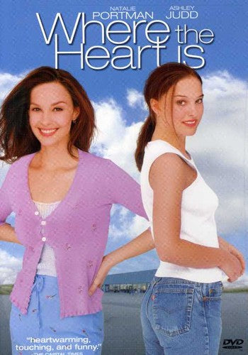 Where the Heart Is (DVD)