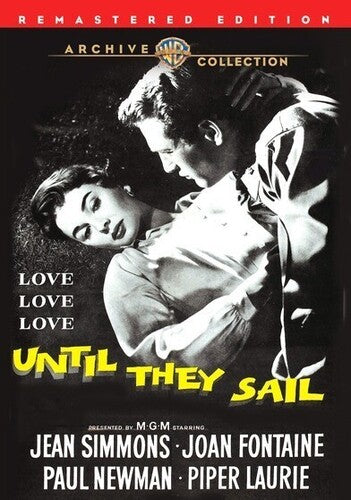 Until They Sail (DVD)