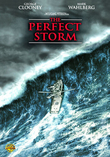 The Perfect Storm (DVD)