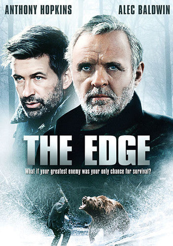 The Edge (DVD)