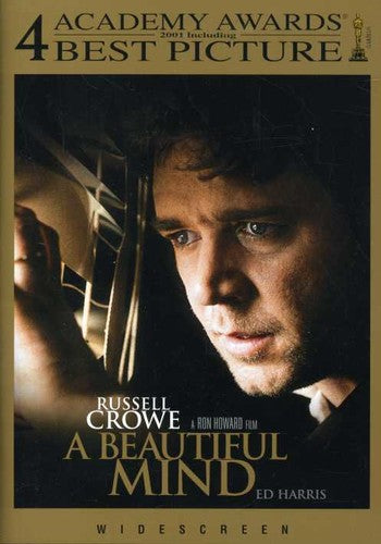 A Beautiful Mind (DVD)