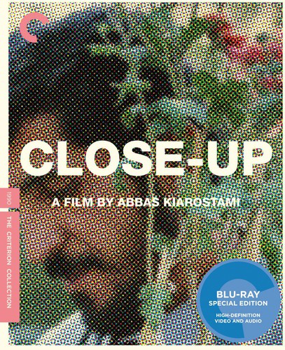 Close-Up (Criterion Collection) (Blu-ray)