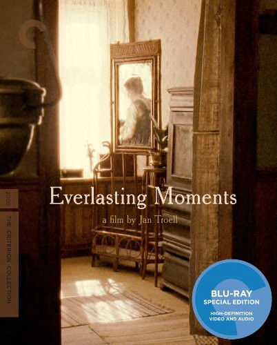 Everlasting Moments (Criterion Collection) (Blu-ray)