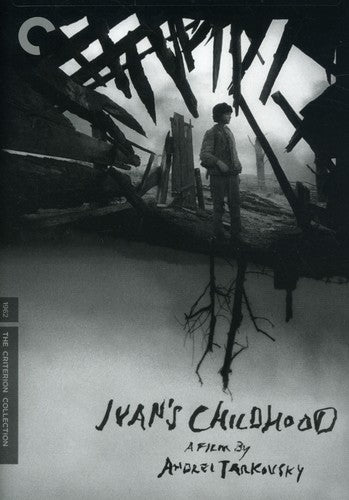 Ivan's Childhood (Criterion Collection) (DVD)