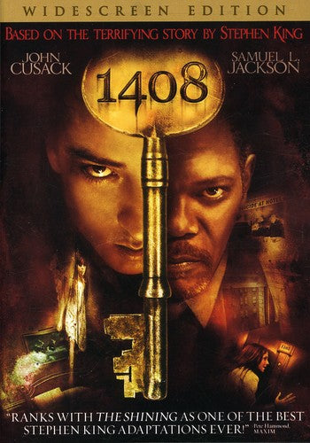 1408 (DVD)