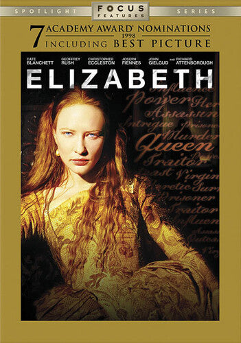 Elizabeth (DVD)