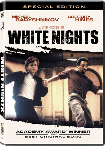 White Nights (DVD)