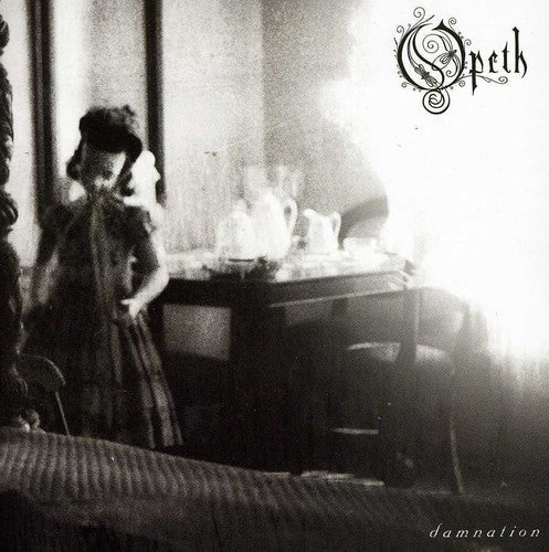 Opeth - Damnation (CD)