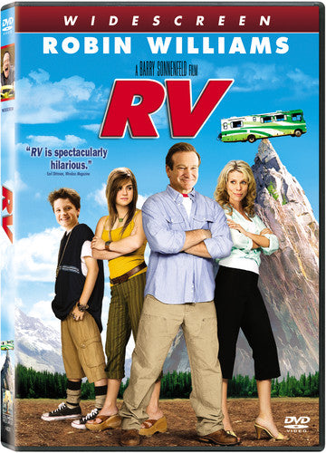 RV (DVD)