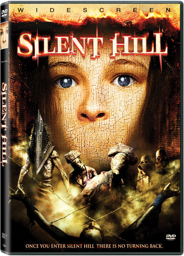 Silent Hill (DVD)