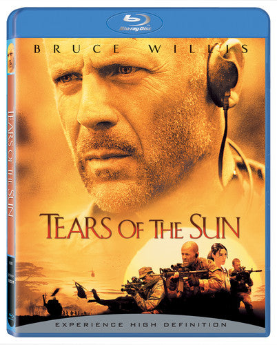 Tears of the Sun (Blu-ray)