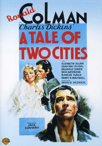 A Tale of Two Cities (DVD)