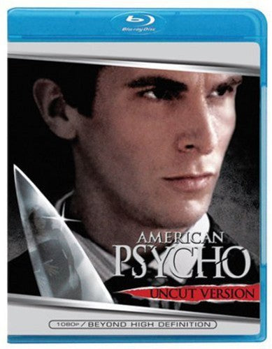 American Psycho (Blu-ray)