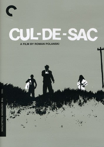 Cul-De-Sac (Criterion Collection) (DVD)