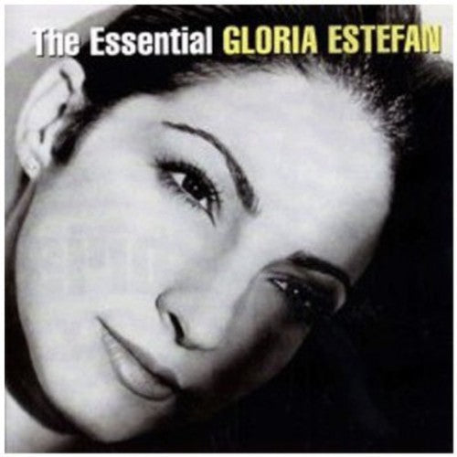 Gloria Estefan - Essential Gloria Estefan (CD)