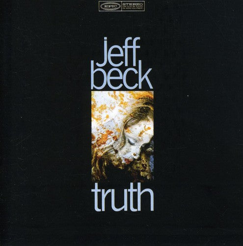 Jeff Beck - Truth (CD)