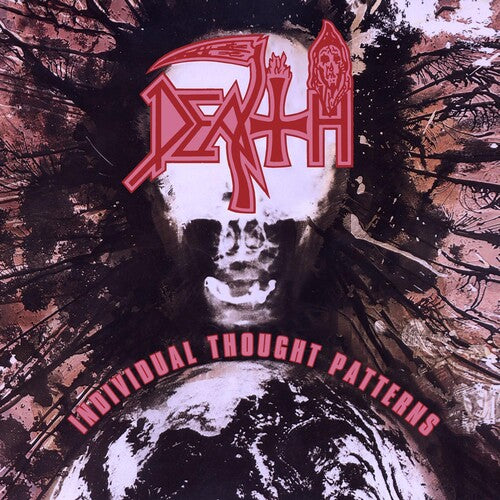 Death - Individual Thought Patterns (CD)