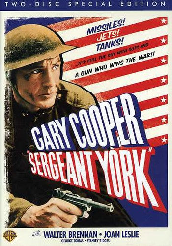 Sergeant York (DVD)