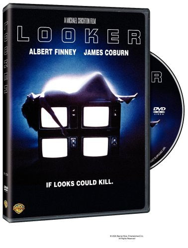 Looker (DVD)