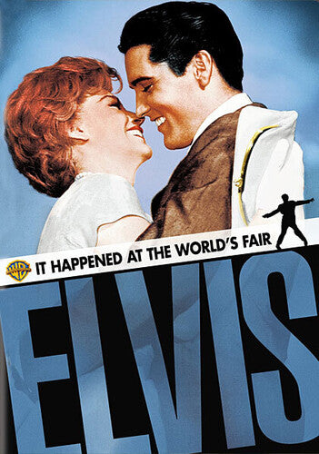 It Happened at the World's Fair (DVD)