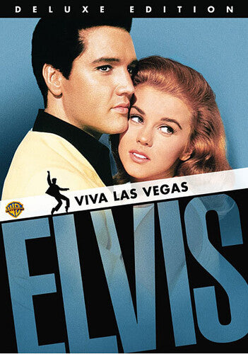 Viva Las Vegas (DVD)