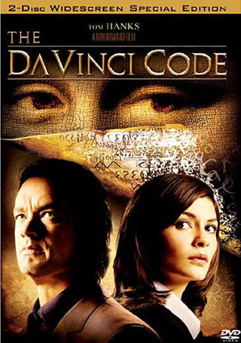 The Da Vinci Code (DVD)