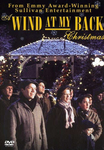 A Wind at My Back Christmas (DVD)