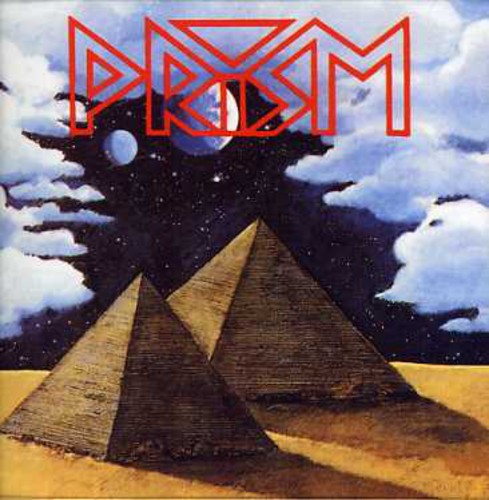 Prism - Best of Prism (CD)