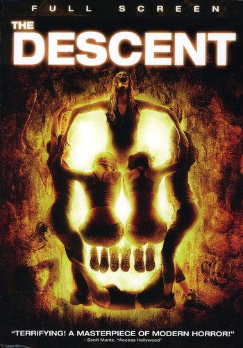 The Descent (DVD)