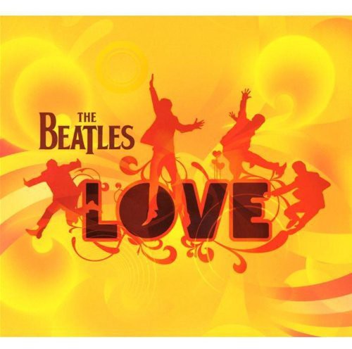 The Beatles - Love (CD)