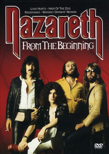 From the Beginning (DVD)