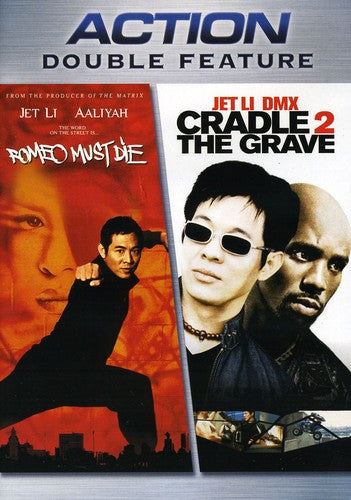 Romeo Must Die & Cradle 2 Grave (DVD)