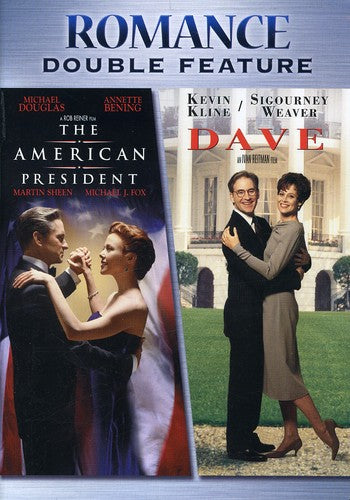 The American President / Dave (DVD)