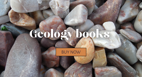Explore books about geological processes and field studies
