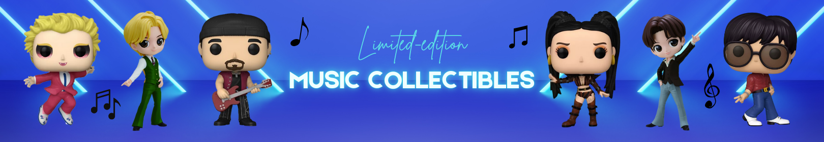 Music Collectibles