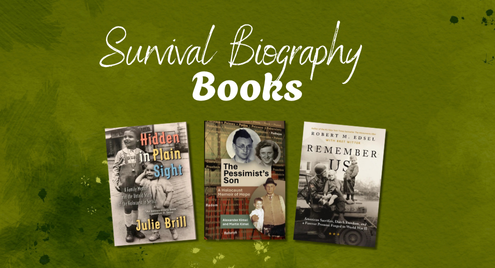 Explore life stories of people who endured extreme conditions